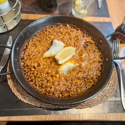 Mercado de la Reina 12 by null