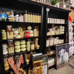 Great Finds - Amazing bath, body and candles