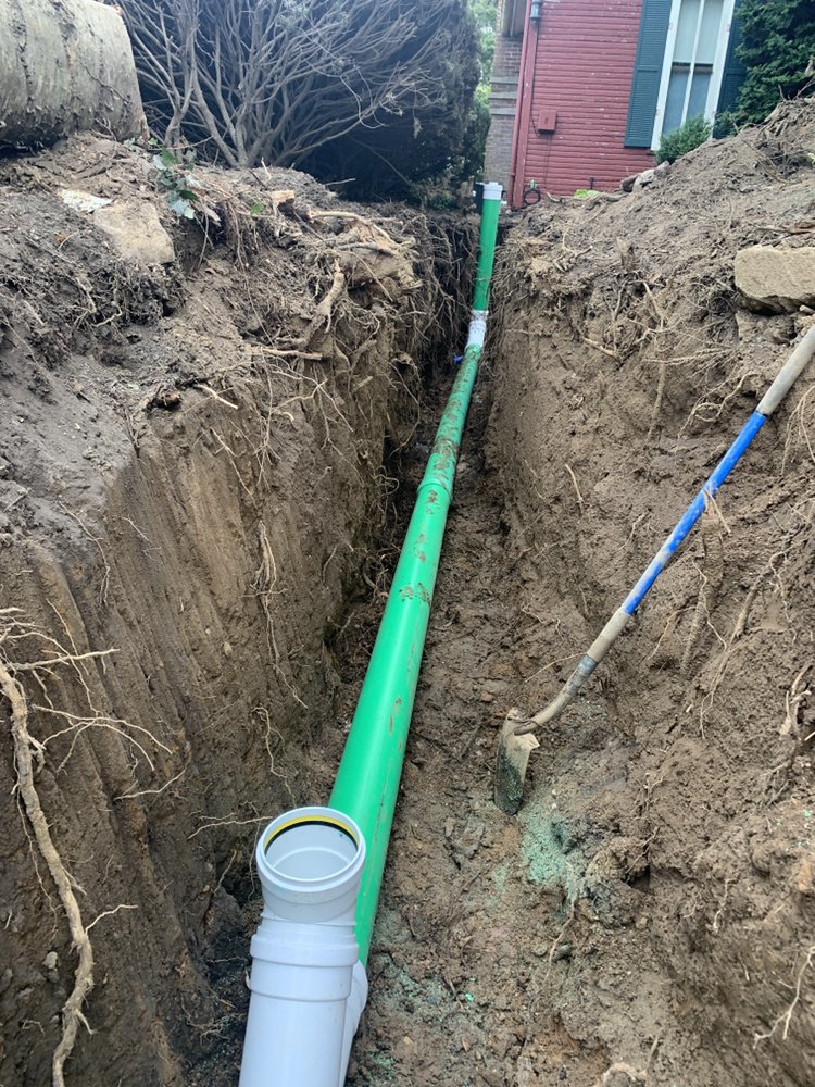 Slide of Josh's Ground Effects