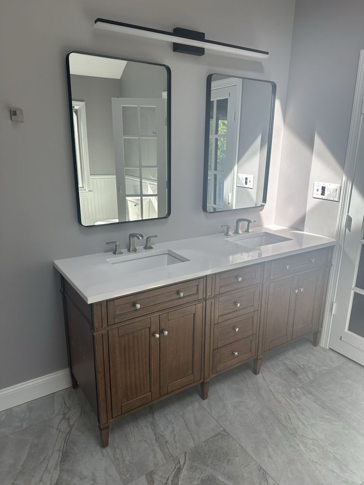 Slide of Jason Ravitz Master Plumber