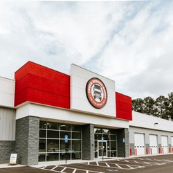 Truck Service Depot - NEW 30 BAY SHOP