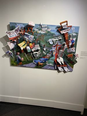 Museum of Arts and Sciences by null