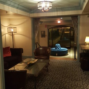 The Normandy Hotel - Main floor. - Hotels Near Me - Washington, DC, District of Columbia