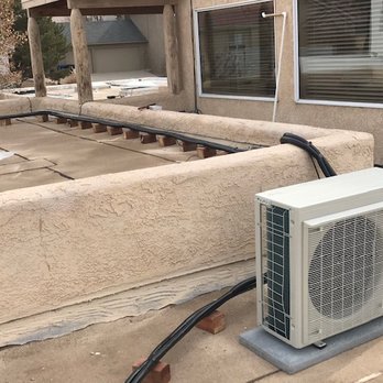 Tru Air - Heating & Air Conditioning/HVAC Near Me - Albuquerque, New Mexico