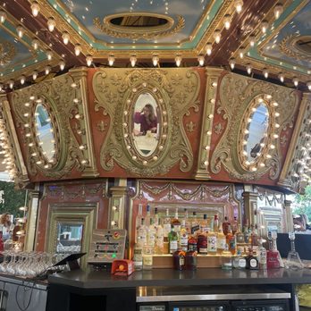 Carousel Club - Carousel bar - Cocktail Bars Near Me - Hallandale Beach, Florida Carousel Club - Carousel bar - Cocktail Bars Near Me - Hallandale Beach, Florida