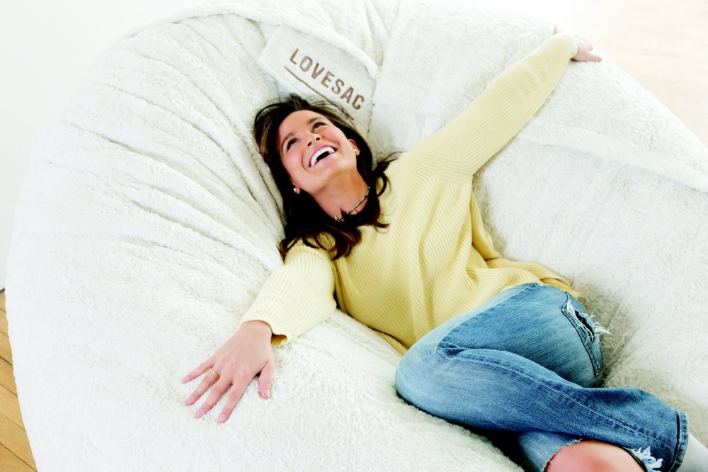 LOVESAC CLOSED 25 Photos & 11 Reviews 125 Westchester Avenue