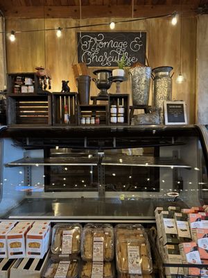 Bon Vivant Market & Café by null