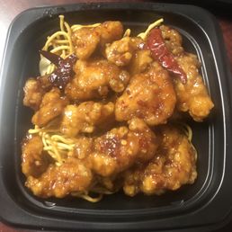 Chow Mein