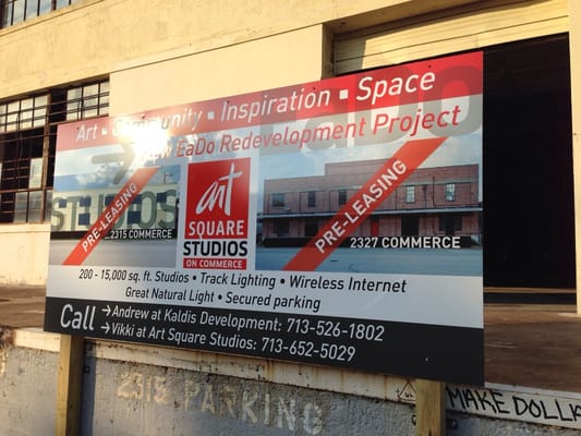 ART SQUARE STUDIOS - Updated March 2025 - 26 Photos - 2711 Main St ...