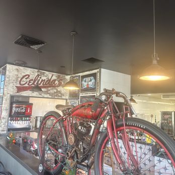 Celinda's - Great place - Mexican Near Me - Rancho Santa Margarita, California