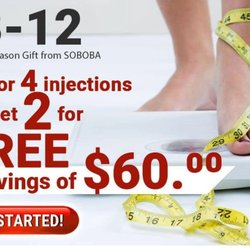 B-12 injections in Orange County, CA Get 4 injections and receive 2 Free, Call Now (949) 646-0251