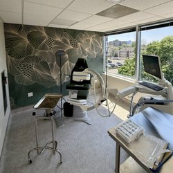 Prestige Podiatry Care - In-office operating room for minimally invasive procedures such as bunion surgery