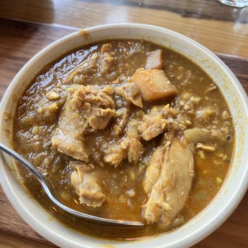 Burma Superstar - BURMESE STYLE CHICKEN CURRY - Burmese Near Me - Alameda, California Burma Superstar - BURMESE STYLE CHICKEN CURRY - Burmese Near Me - Alameda, California