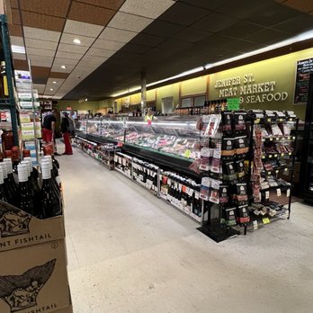 Jenifer Street Market - Deli counter - Grocery Near Me - Madison, Wisconsin Jenifer Street Market - Deli counter - Grocery Near Me - Madison, Wisconsin