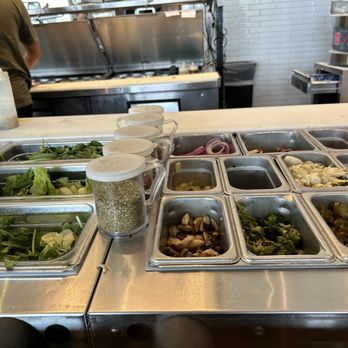 MOD Pizza - Pizza Near Me - Pasadena, Texas MOD Pizza - Pizza Near Me - Pasadena, Texas