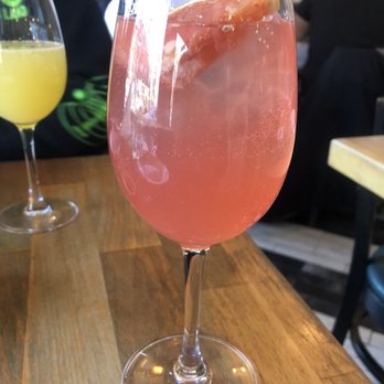 Fumo - Fumo Spritz - Pizza Near Me - New York, New York Fumo - Fumo Spritz - Pizza Near Me - New York, New York