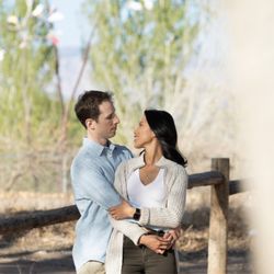 QF Photography - Engagement Photo