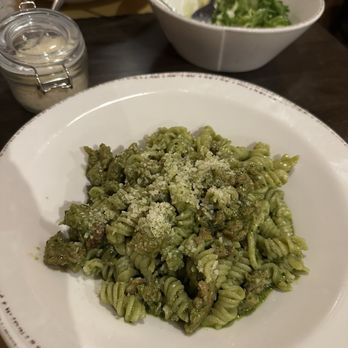 Storico Spaghetteria - pesto pasta - Tuscan Near Me - Tustin, California Storico Spaghetteria - pesto pasta - Tuscan Near Me - Tustin, California