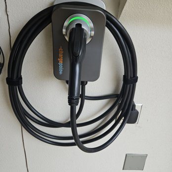 Innovation Electric - Electricians Near Me
