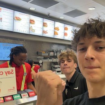Chick-fil-A - Fast Food Near Me - Orlando, Florida
