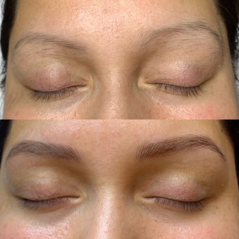 Sage Brow Studio - Microblading/Shading - Permanent Makeup Near Me - Everett, Washington