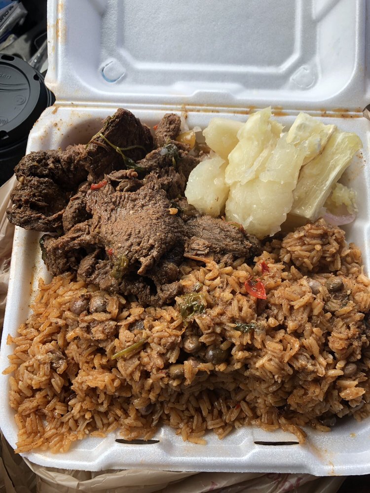 Armandos Cafeteria