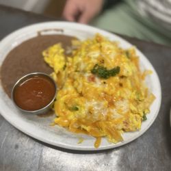 Grapevine Cafe