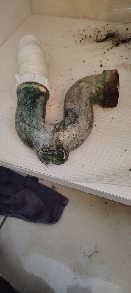 Slide of AAA Sewer & Drain