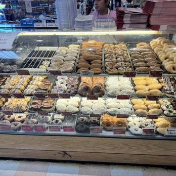 Lancaster County Dutch Market - Beiler's Donuts. - Public Markets Near Me - Germantown, Maryland Lancaster County Dutch Market - Beiler's Donuts. - Public Markets Near Me - Germantown, Maryland