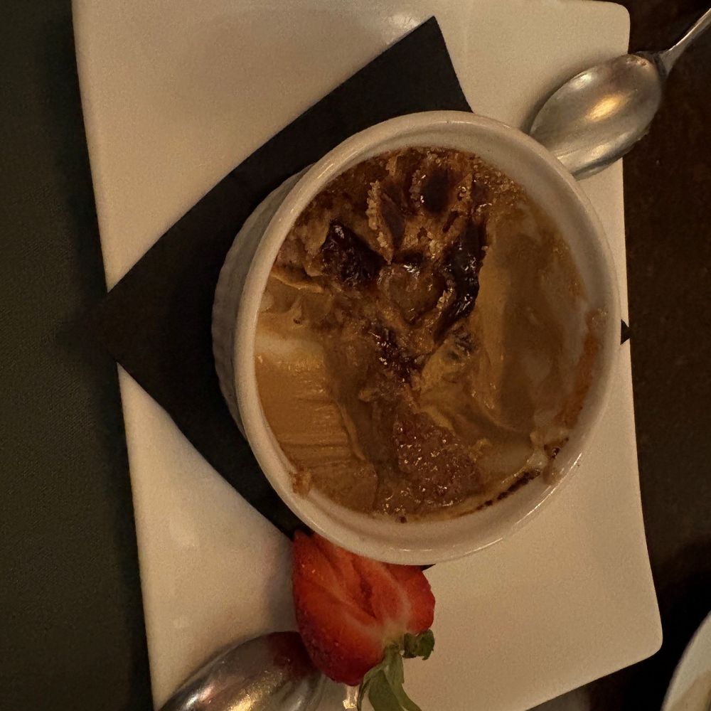 Mia Restaurant - Asian Fusion Near Me - Ithaca, New York