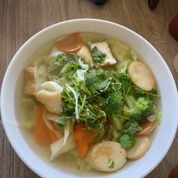Pho Van - 31. Pho Vegetarian - Vietnamese Near Me - Hacienda Heights, California Pho Van - 31. Pho Vegetarian - Vietnamese Near Me - Hacienda Heights, California