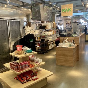 Grand Rapids Downtown Market - Delicious Thai food! - Shopping Centers Near Me - Grand Rapids, Michigan