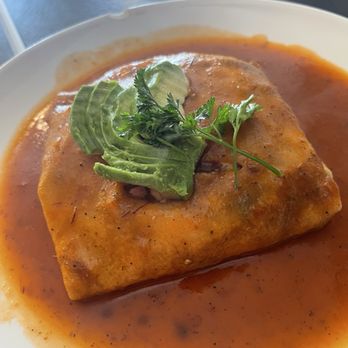 Crepas-oh! - Cubano crepe - Creperies Near Me - Santa Fe, New Mexico