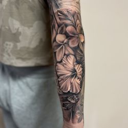 Huakai’i Ink