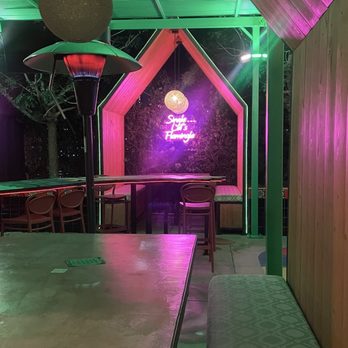 The Pemberton - Food Trucks Near Me - Phoenix, Arizona