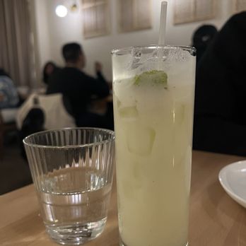 Diane’s Place - Thom cocktail - Cafes Near Me - Minneapolis, Minnesota