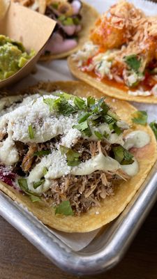 AVO TACO by null