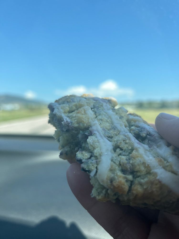 Good Coffee Roasting Company Logo