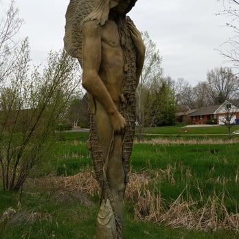 Benson Sculpture Garden - Parks Near Me - Loveland, Colorado Benson Sculpture Garden - Parks Near Me - Loveland, Colorado