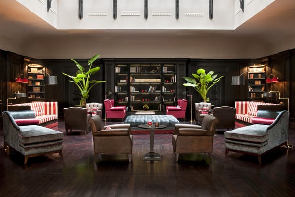 Savoia Excelsior Palace by null