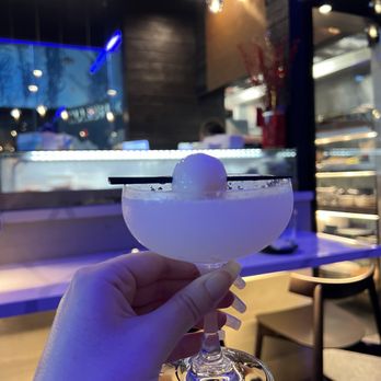 Glass Box San Diego - Drink - Seafood Near Me - San Diego, California Glass Box San Diego - Drink - Seafood Near Me - San Diego, California