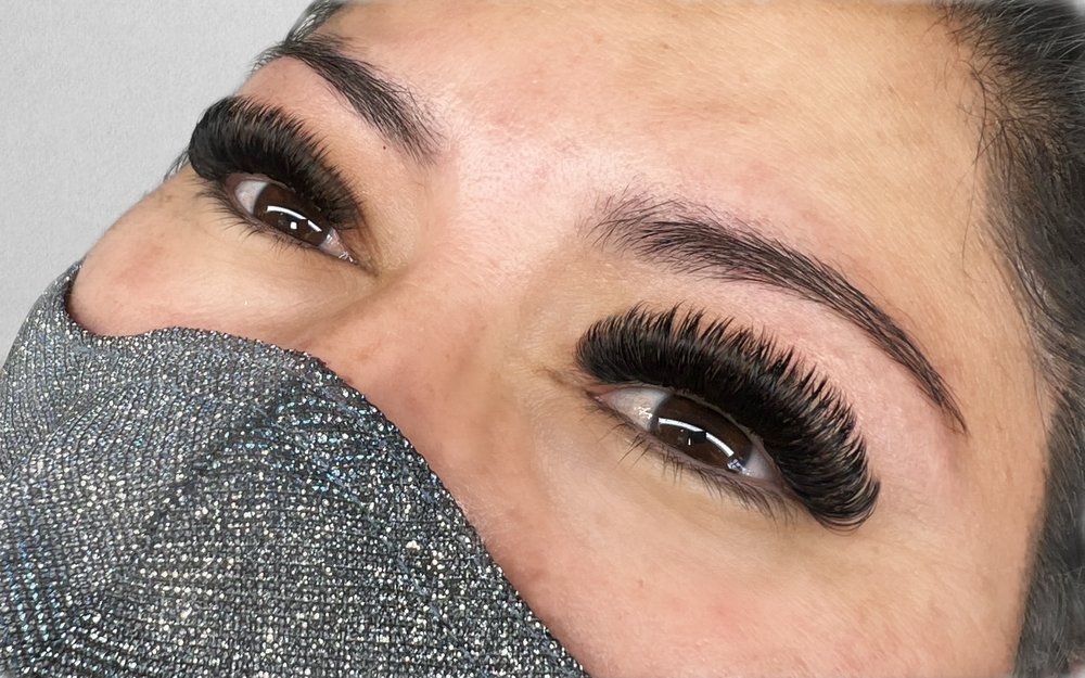 LASH EFFECT Request an Appointment 6121 E Broadway Blvd, Tucson