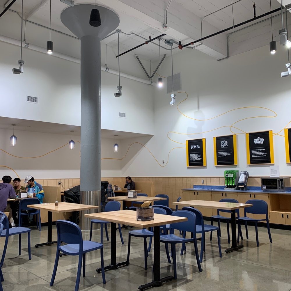 Whole Foods Market Outer Sunset, San Francisco, CA - Last Updated January  2026 - Yelp