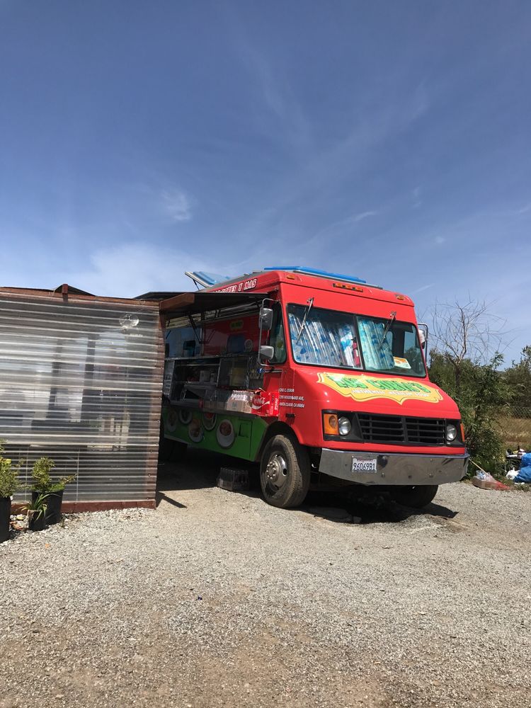 Los Corias Taco Truck — Mexican restaurant in San Martin