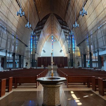 Epiphany Church - Churches Near Me - Miami, Florida