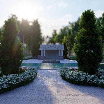 T&A Hardscaping - Masonry/Concrete Near Me