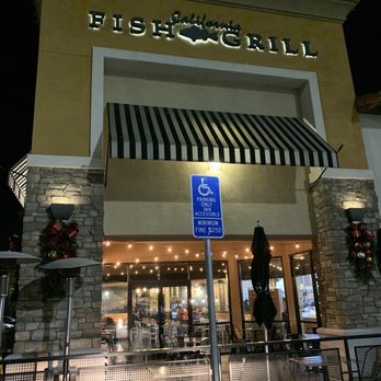 California Fish Grill - Seafood Near Me - Brea, California California Fish Grill - Seafood Near Me - Brea, California