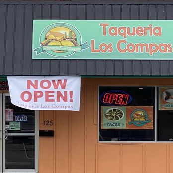 Taqueria Los Compas - Taqueria Los Compas building - Mexican Near Me - Carthage, Missouri Taqueria Los Compas - Taqueria Los Compas building - Mexican Near Me - Carthage, Missouri