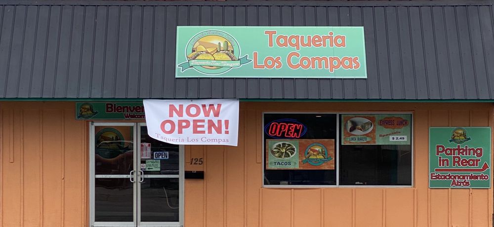 Taqueria Los Compas