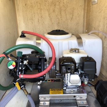 Captain Clean Pressure Washing - Soft Wash Unit - Pressure Washers Near Me Captain Clean Pressure Washing - Soft Wash Unit - Pressure Washers Near Me